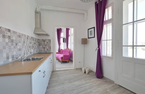 Varna City Centre Hostel | Hostel Musala