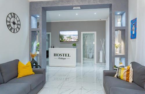 Naples Hostel | Hostel Partenope