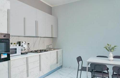 Naples Hostel | Hostel Partenope