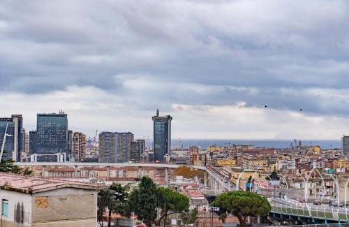 Naples Hostel | Hostel Partenope