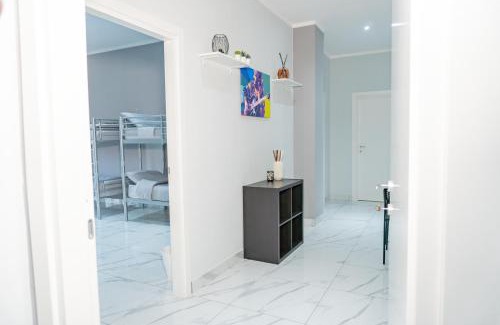 Naples Hostel | Hostel Partenope