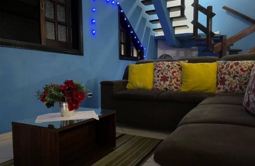 Cibratel II Hotel | Hostel Pedacinho do Paraíso