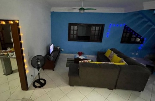 Cibratel II Hotel | Hostel Pedacinho do Paraíso