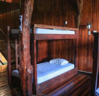 El Cerro Hostel | Hostel Plinio