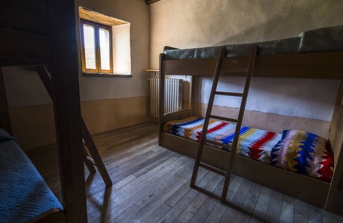 Polinago Bed & Breakfast | Hostel Podesteria di Gombola - art and territory