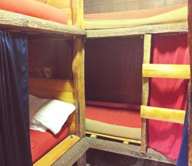 Puerto Iguazu Hostel | Hostel Sin Fronteras