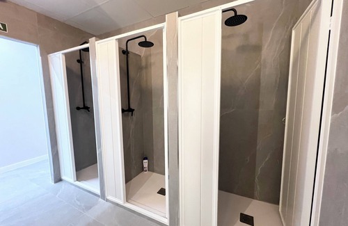 Moscardo Hotel | Hostel Space Capsule