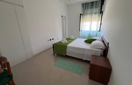 Gonnesa Bed & Breakfast | Hostel with sea view rooms and private bathroom