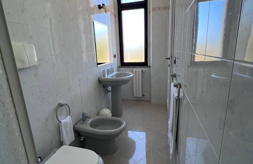 Gonnesa Bed & Breakfast | Hostel with sea view rooms and private bathroom