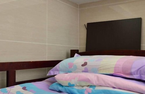 Prince Edward Apartment | Hostels for 5pax @Mongkok MTR 3min(Rm1)