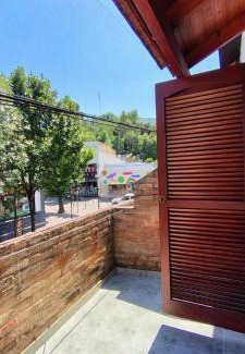 Santa Rosa de Calamuchita Hotel | Hostería Suites Del Centro