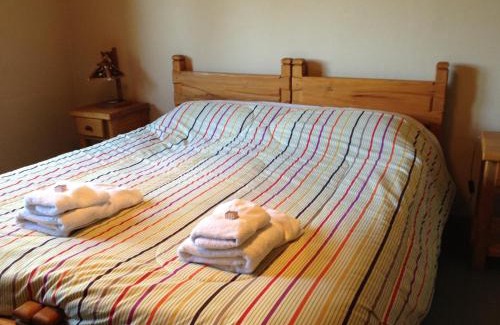 Chapelco Hotel | Hostería Bärenhaus