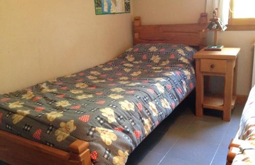 Chapelco Hotel | Hostería Bärenhaus