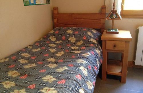 Chapelco Hotel | Hostería Bärenhaus