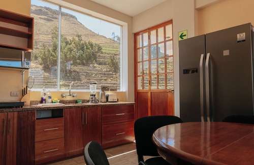 Yanque Hotel | Hostería Caballeriza Tradición Colca