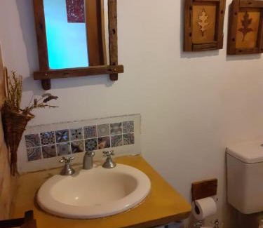 Chascomus Hotel | Hostería Casa de Campo