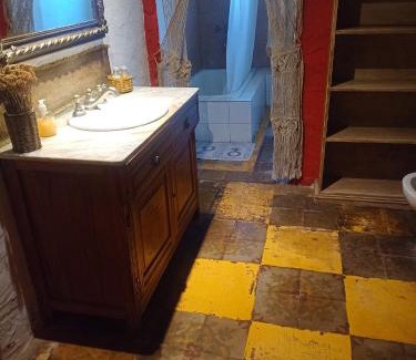 Chascomus Hotel | Hostería Casa de Campo