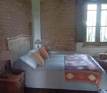 Chascomus Hotel | Hostería Casa de Campo