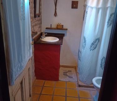 Chascomus Hotel | Hostería Casa de Campo