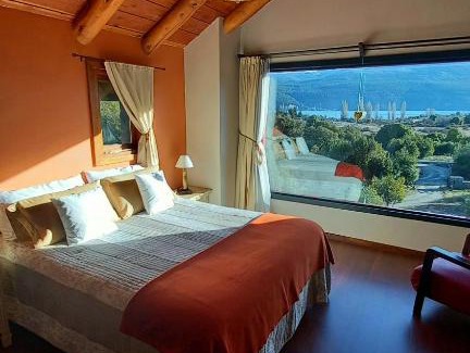 Lolog Hotel | Hostería Encanto del Lolog