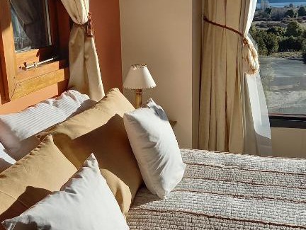 Lolog Hotel | Hostería Encanto del Lolog