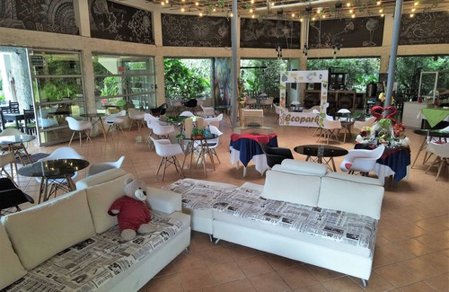 Ramonurcu Hotel | Hostería Ecopark