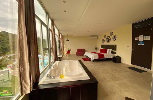 Ramonurcu Hotel | Hostería Ecopark