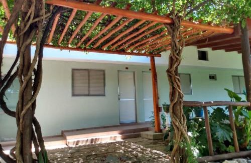 Cosquin Hotel | Hostería El Alemán