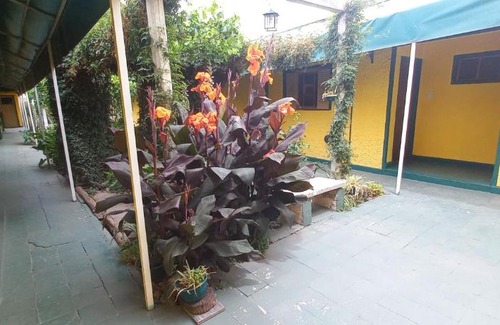 Capilla del Monte Hotel | Hostería El Gusto Es Nuestro