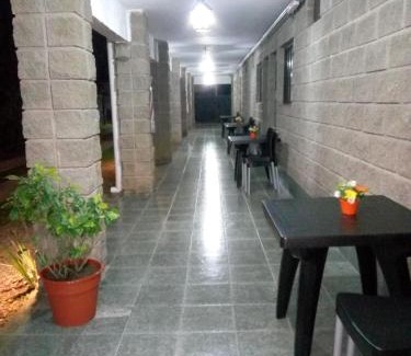 Villa Cura Brochero Hotel | Hostería El Peregrino