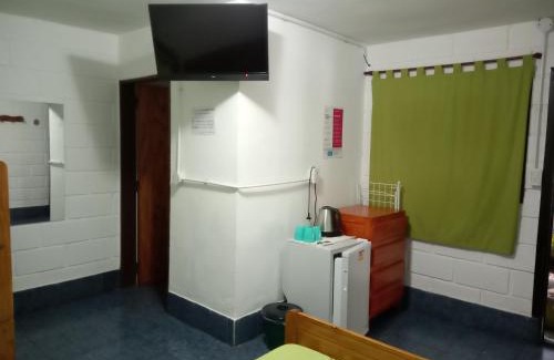 Villa Cura Brochero Hotel | Hostería El Peregrino