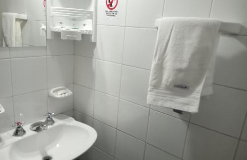 Villa Cura Brochero Hotel | Hostería El Peregrino