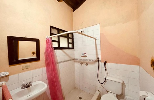 Banos de Agua Santa Cabin | Hostería EL Trapiche Lodge & Spa