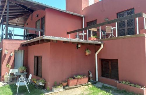 Capilla del Monte Hotel | Hostería Las Gemelas