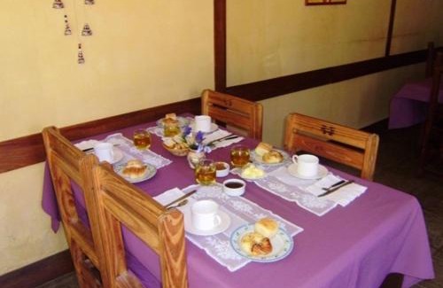 Capilla del Monte Hotel | Hostería Las Gemelas