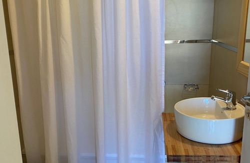 La Villa Cabin | Hostería Las Nieves