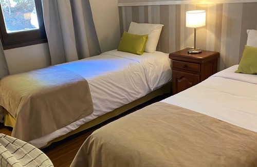 La Villa Cabin | Hostería Las Nieves