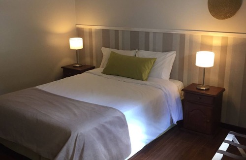 La Villa Cabin | Hostería Las Nieves