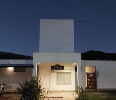 Potrero de los Funes Hotel | Hostería Los Naranjos