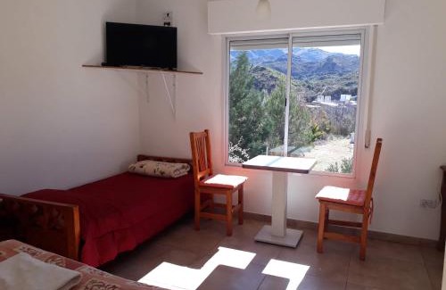 Potrero de los Funes Hotel | Hostería Los Naranjos