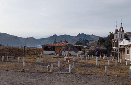 Pujili Other | Hostería Uksha Wasi