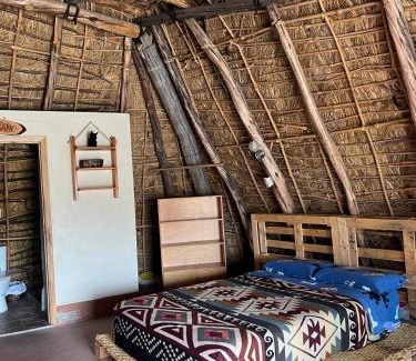 Pujili Other | Hostería Uksha Wasi