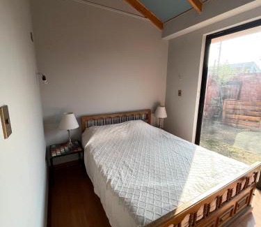 Vitacura Hotel | Hostería Vitacura