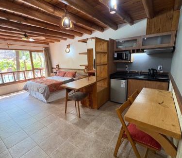 Mar de Las Pampas Hotel | Hostería y Cabañas Altamar De Las Pampas