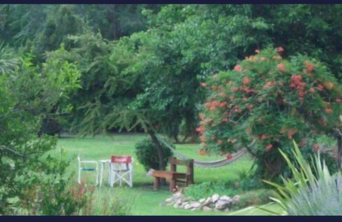 Villa Del Dique Hotel | Hosteria Calamuchita