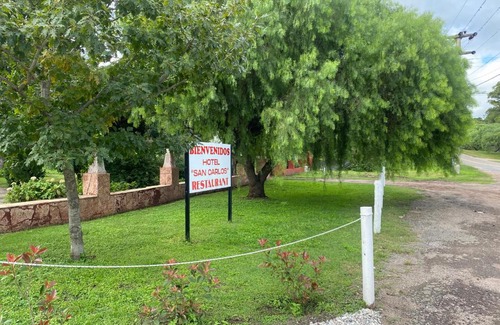 Villa Del Dique Hotel | Hosteria Calamuchita