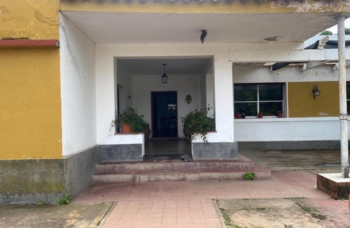 Villa Del Dique Hotel | Hosteria Calamuchita