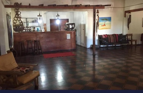 Villa Del Dique Hotel | Hosteria Calamuchita