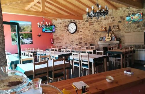 Palas de Rei House | Hosteria Calixtino