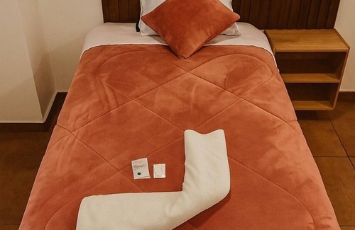 San Miguel de Salcedo Hotel | HOSTERIA DON POLY